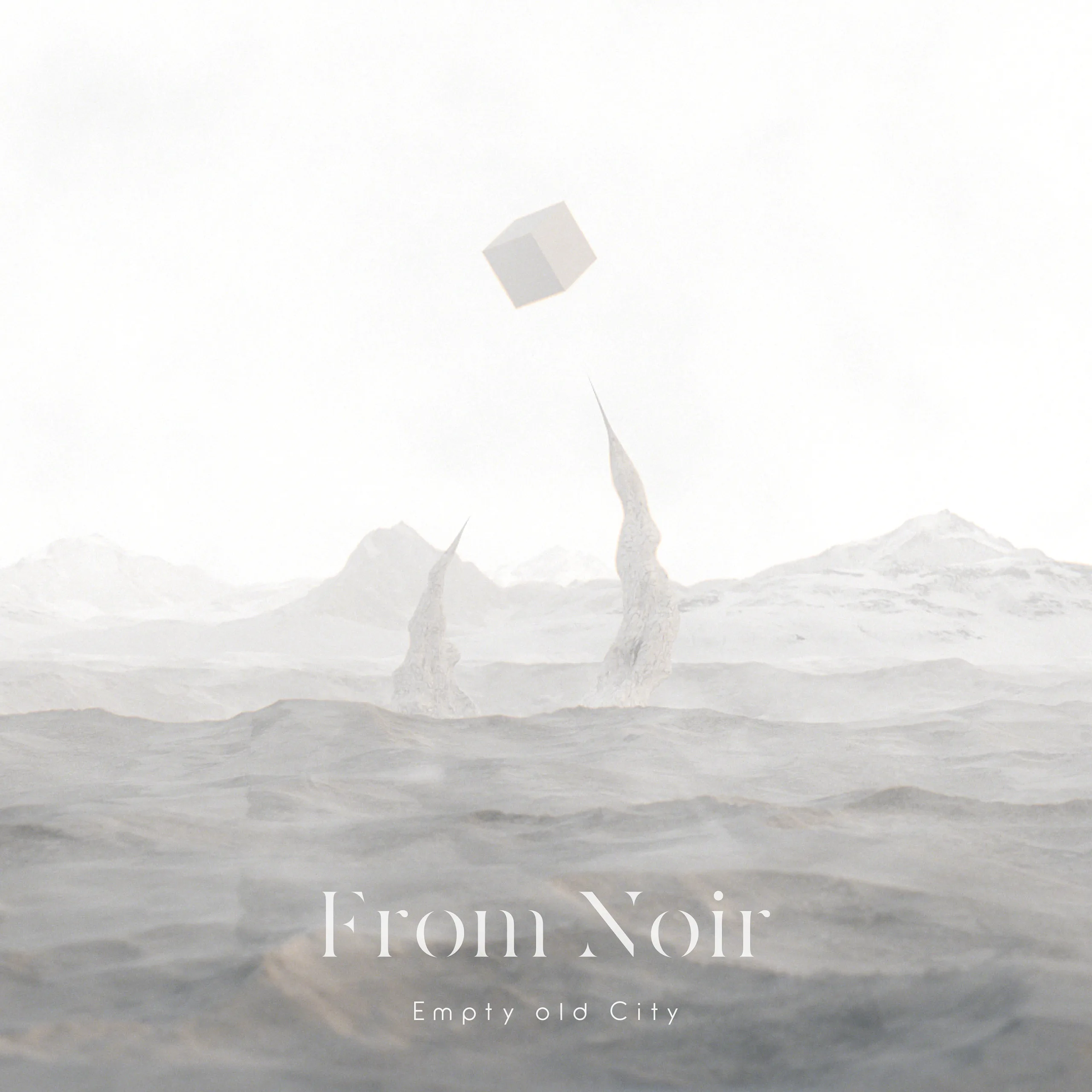 From Noir (English Ver.)