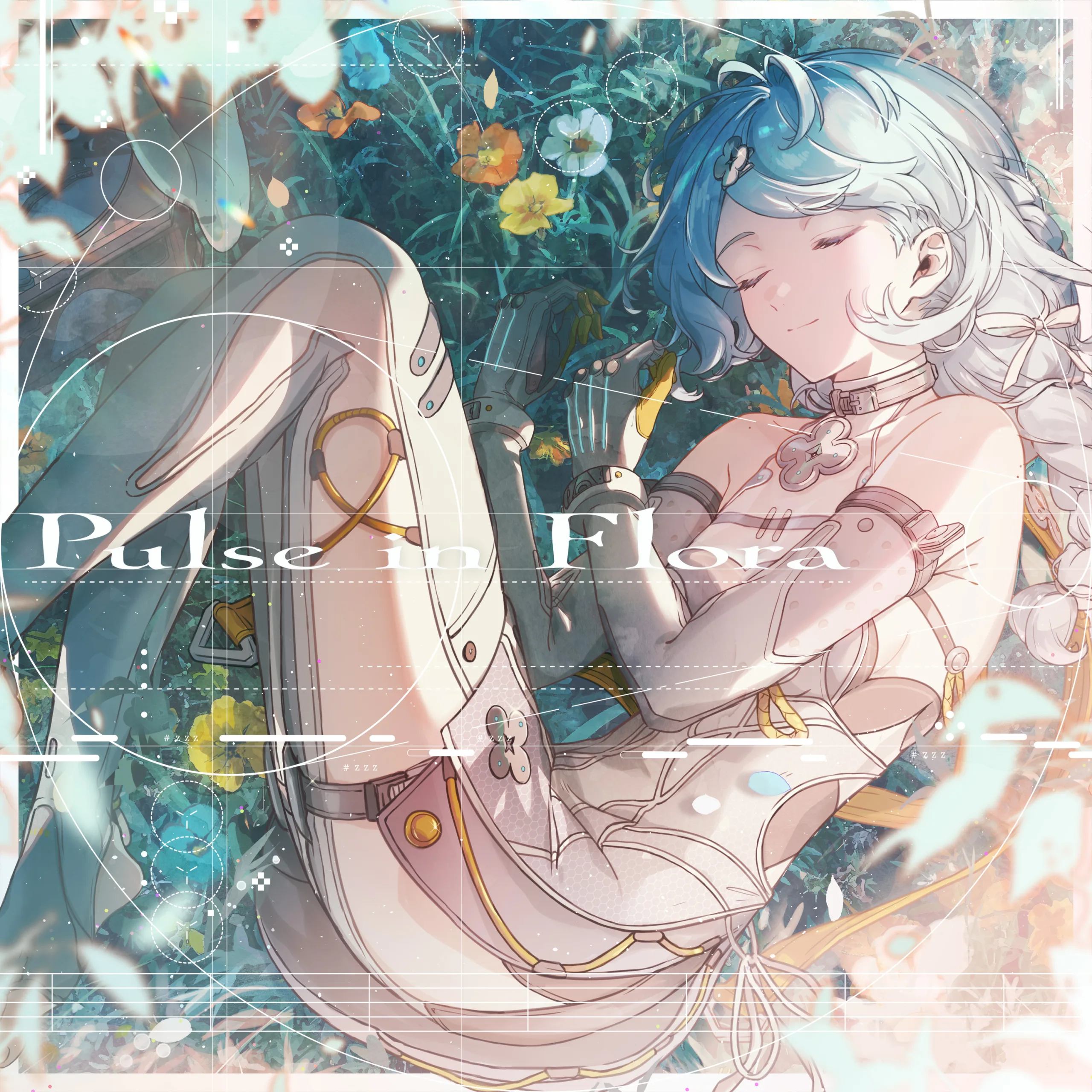 Pulse in Flora